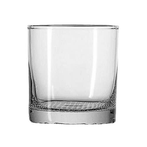 Glass Room Tumbler, Presidential Style, 10-3/4oz